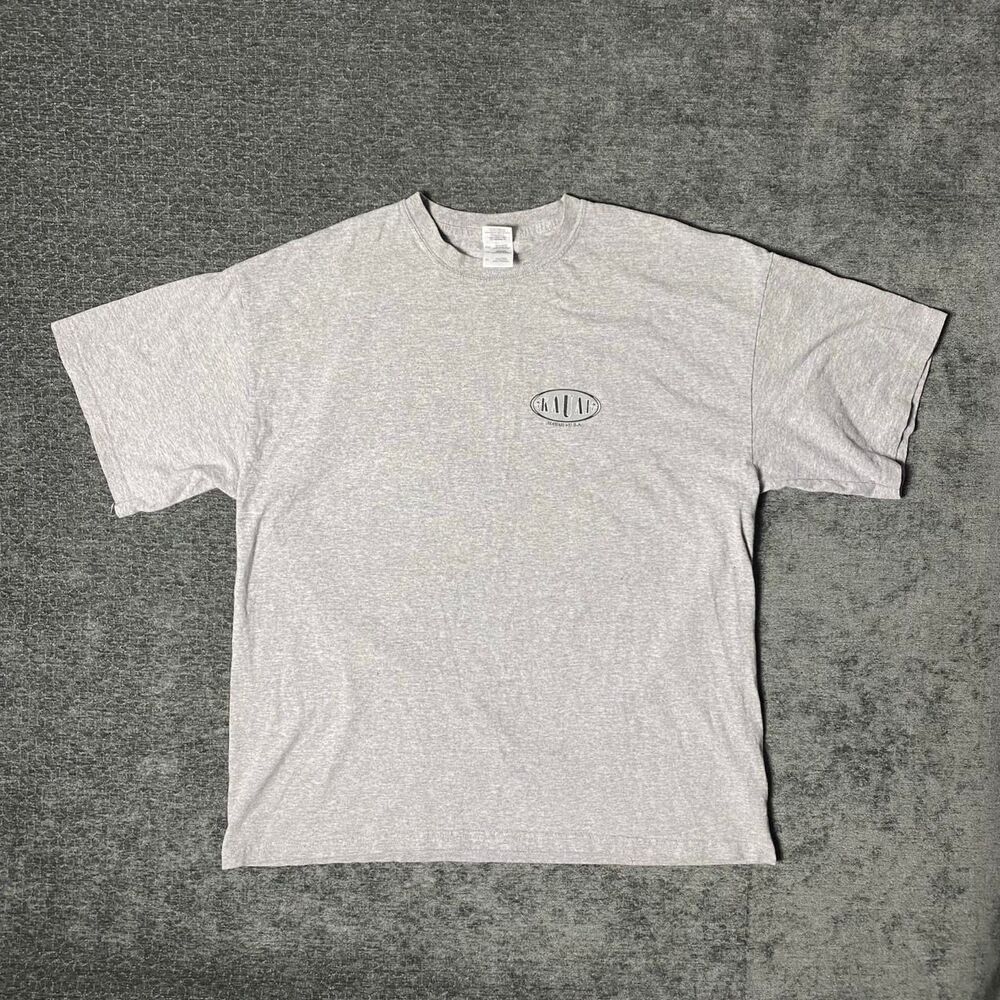 Gildan Men's T-shirt